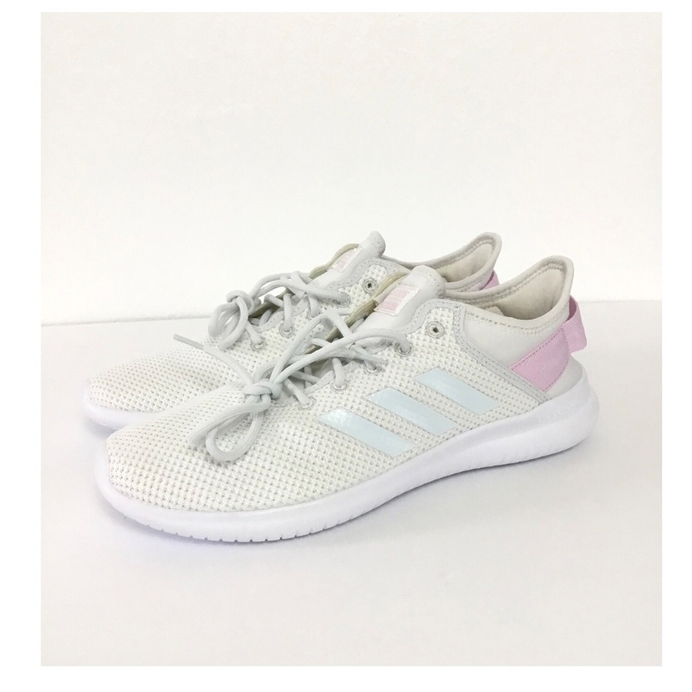 New Adidas HWA 1Y3001 Athletic Shoes - Picture 5 of 9